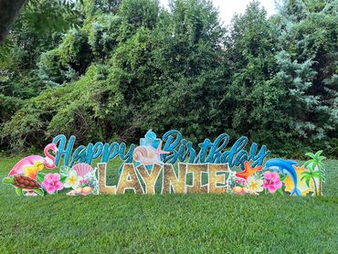 Good Signs Yard Card Rentals, Willow Springs, Fuquay Varina, Holly Springs, Angier, Kipling, Sign