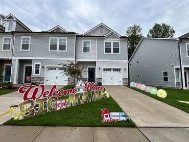 Good Signs Yard Card Rentals, Willow Springs, Fuquay Varina, Holly Springs, Angier, Kipling, Sign