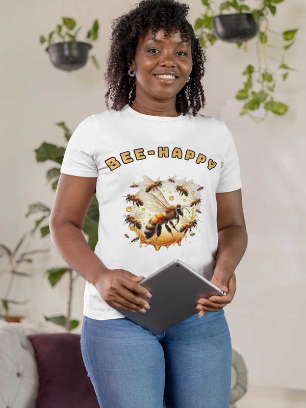 Bee-themed clothing from CBBees