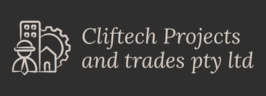 Cliftech Projects and trades pty ltd