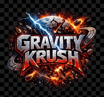 Gravity Krush