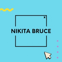Nikita Bruce