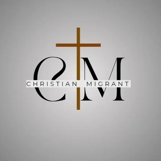 THE CHRISTIAN MIGRANT

Sharing Inspirational stories