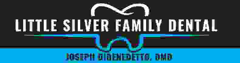 Little Silver Family Dental 
Dr. Joseph DiBenedetto DMD