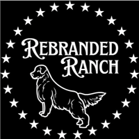 Rebranded Ranch