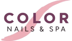 color nail spa 
