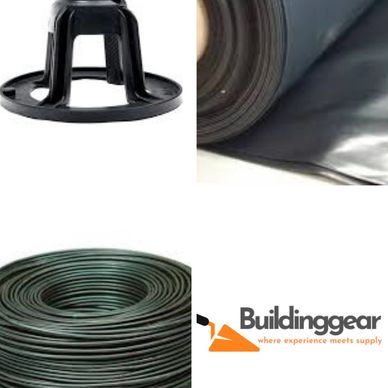 CONCRETE & REO ACCESSORIES Sydney