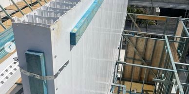 PVC FORMWORK Supplier Sydney