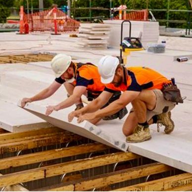 ALPHA HEBEL  & MAXI FLOORING Sydney