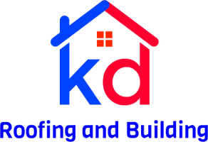 KD Roofing and Building