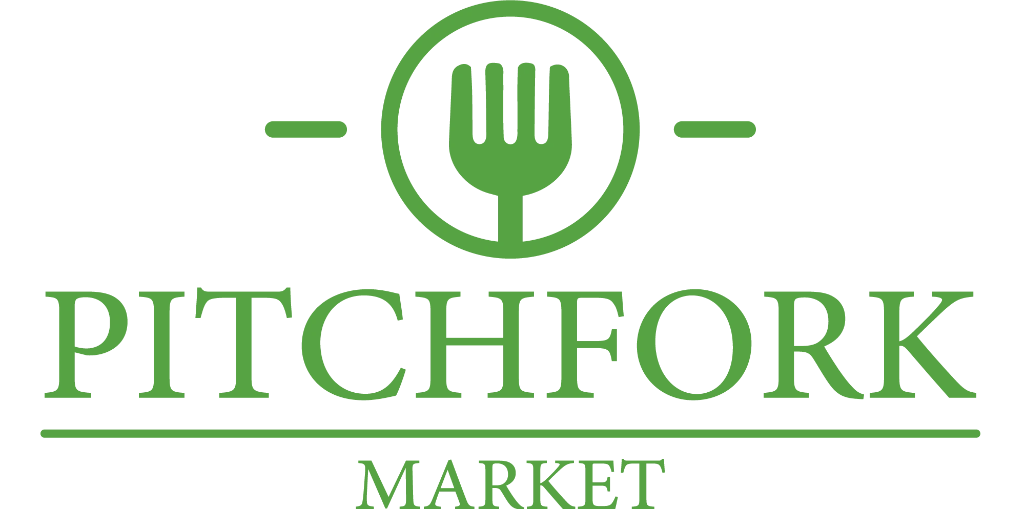 Pitchfork Market