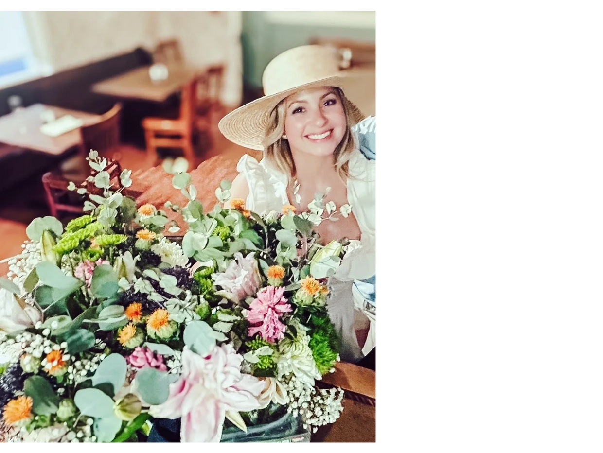 Flower Arrangements 