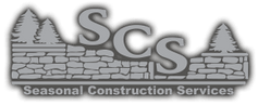 scs seasonal construction services inc