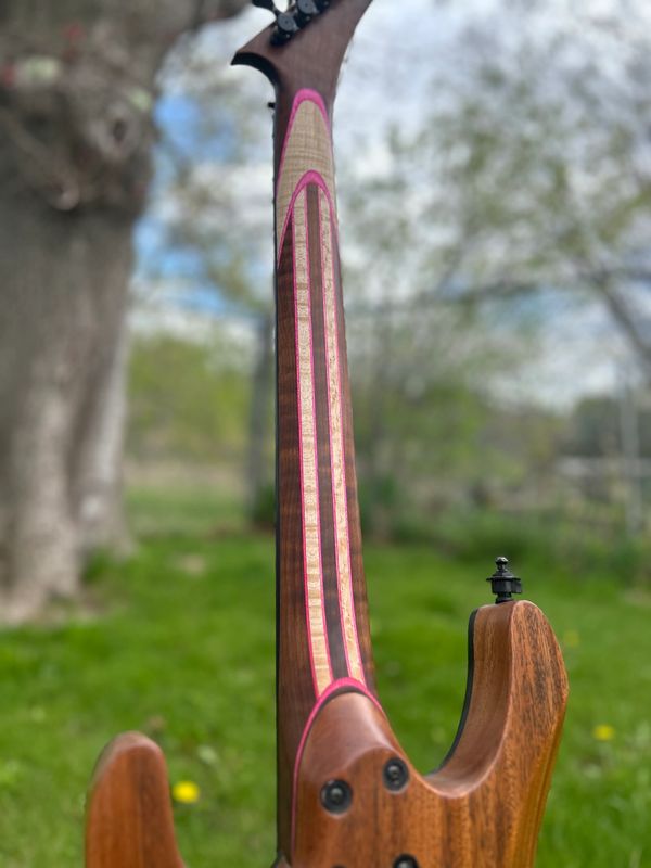 Switchblades | Clarke Custom Shop