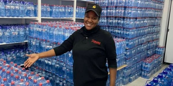 Friendly Faces, Quality Service