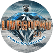 LiveGoPro Evolución Diamante
