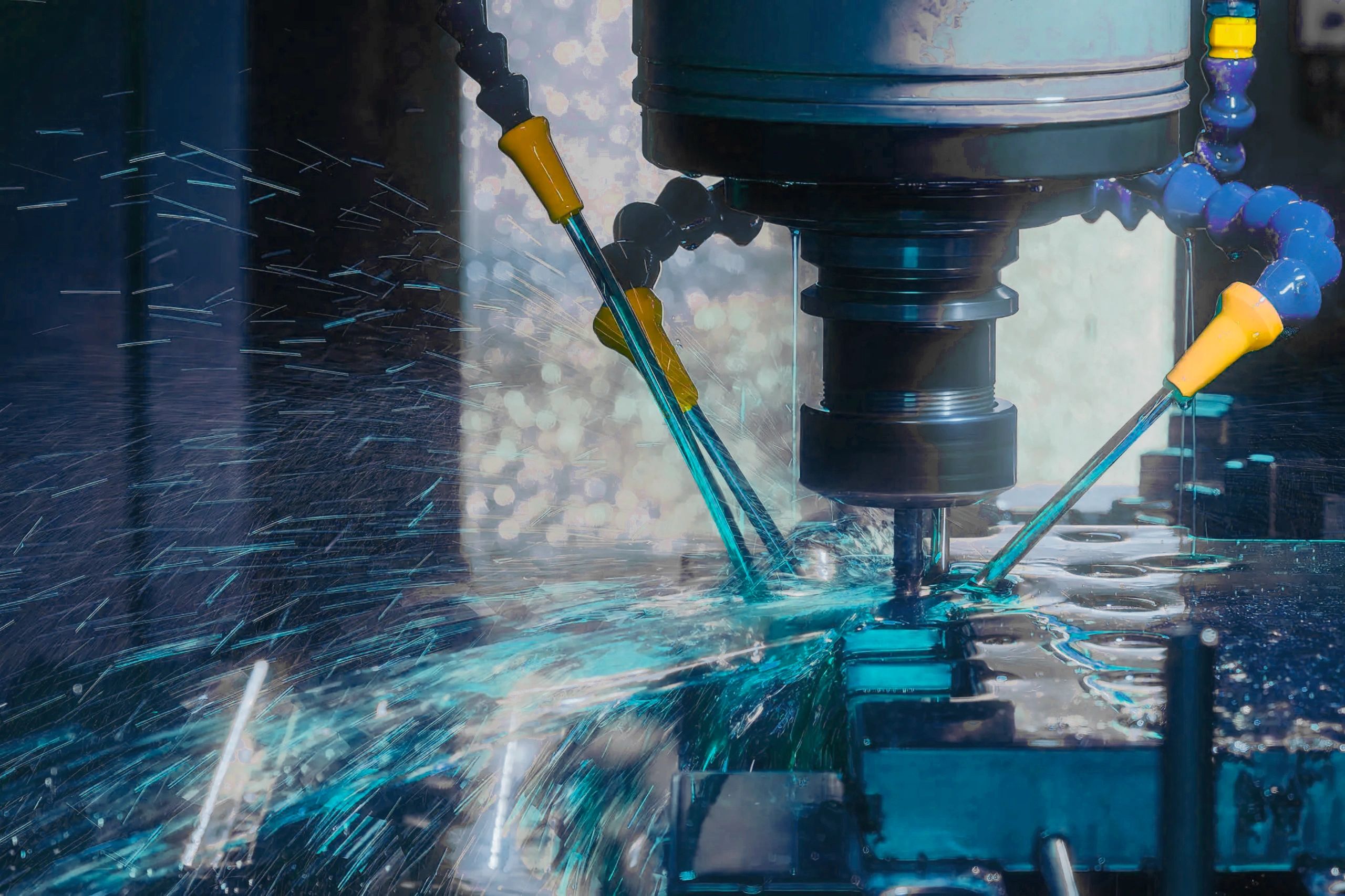 Tooling Manufacturing - Wire Anvil, Metal Anvil, Anvil