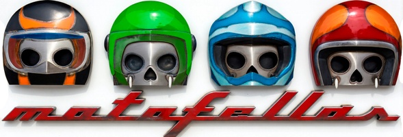                                      Motofellas