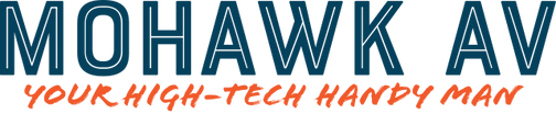 Mohawk Av