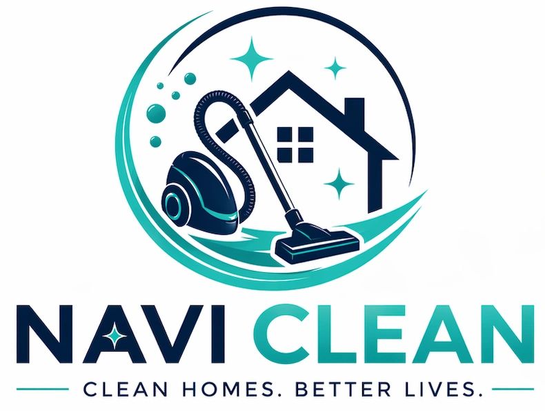 Navi Clean's Logo