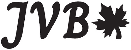 JVB Knives Canada
~
Jacco Van de Bruinhorst
