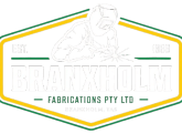 Branxholm Fabrications PTY LTD