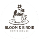 BLOOM and Birdie Coffeehouse