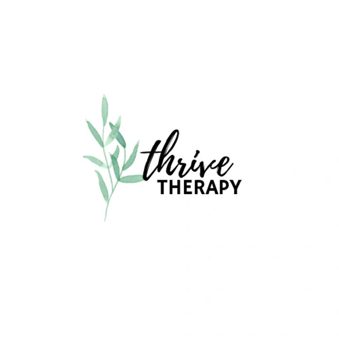 Therapy, Counseling - Thrive Therapy - Jackson, Michigan