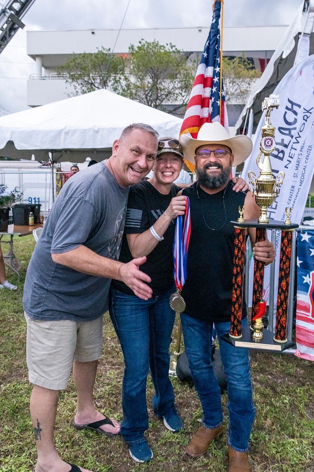 Tequesta Chili CookOff Chili CookOff, Festival, Live Music