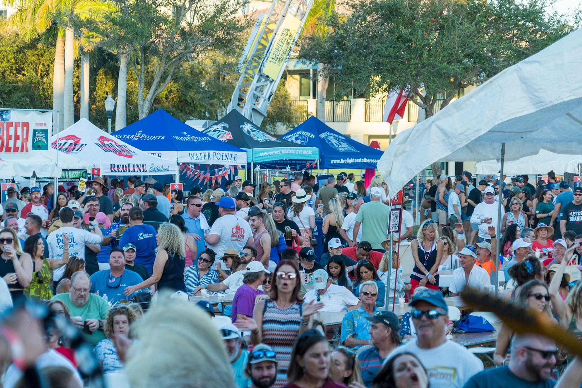 Tequesta Chili CookOff Chili CookOff, Festival, Live Music