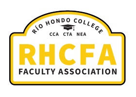 Rio Hondo College Faculty Association