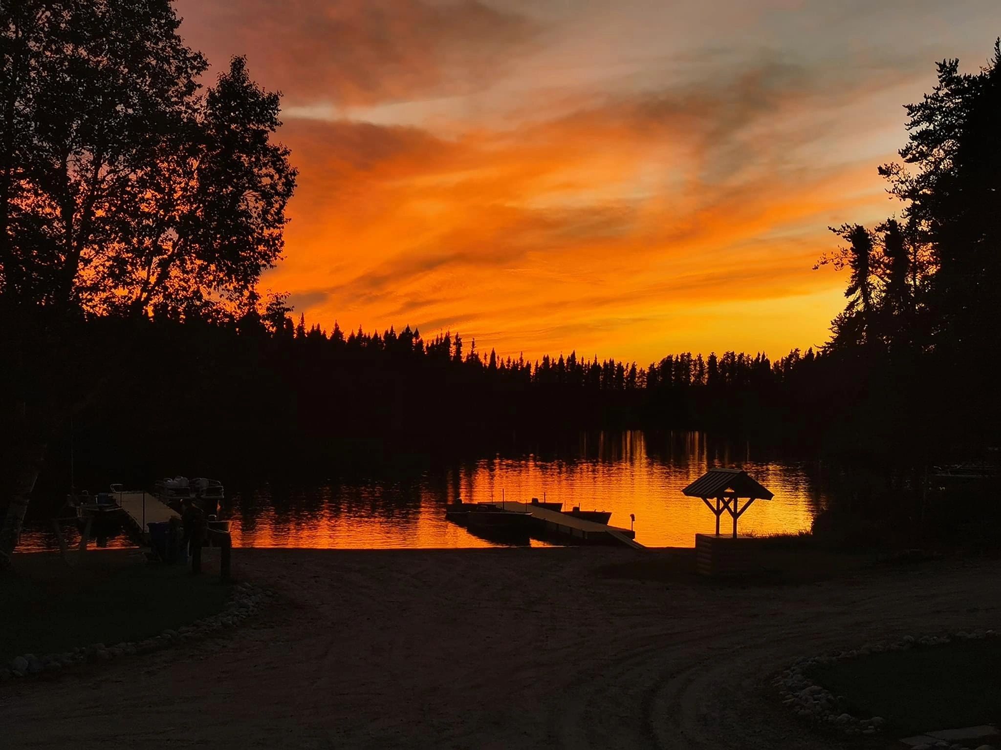 Pourvoirie du Lac Tessier — photo 2