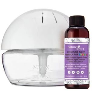 Nature Direct - Revitaliser - Air purifier - EnviroAir Sleep Formula for Children
