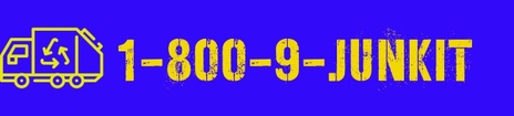 800-9-JUNKIT