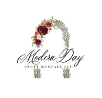 Modern Day Party Rentals 