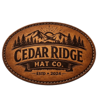 Cedar Ridge Hats