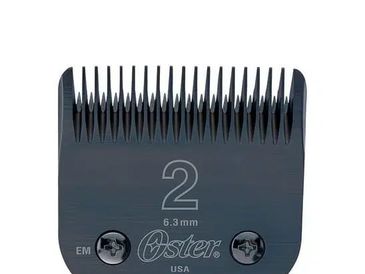             We LOVE to sharpen blades.  