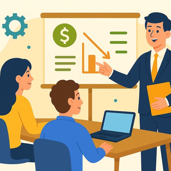 Zynergy Power - Business energy consultants helping UK companies switch suppliers 