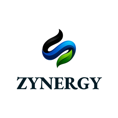 Zynergy Power business energy broker logo