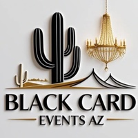 BLACK CARD EVENTS AZ