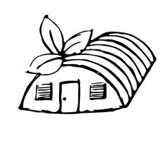 Robin's Greenhouse
