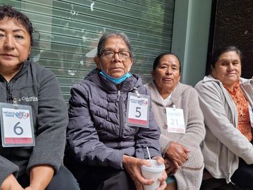 Más de 14,500 visas aprobadas ✅❤️