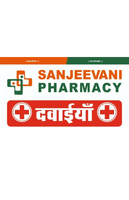 Sanjeevani Pharmacy
 15% OFF on All Medicines!
