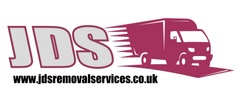 JDS
Courier & Removal Services