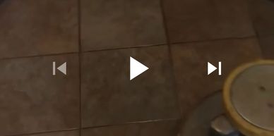 tile cleaning grout cleaning stone cleaning color sealing stone cleaning Parr's Deep Cleaning OC