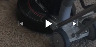 Rotovac 360I rotary cleaning truck mounted cleaning OC carpet cleaning Fullerton carpet cleaning