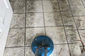 Tile/grout cleaning , sealing , stone cleaning/sealing , grout repair , Orange County , Fullerton