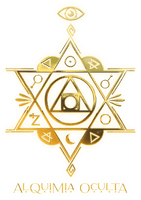 ALQUIMIA OCULTA