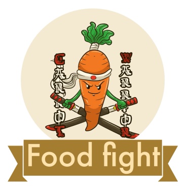 Foodfight