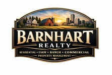 Barnhart Realty Group
A Division of
BRG & Associates
